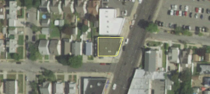 34 Franklin Ave, Unit 40