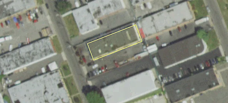 91 Cabot St