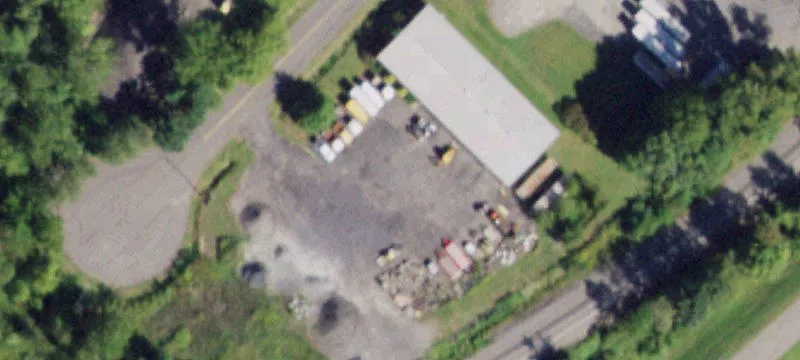 449 Airport Rd