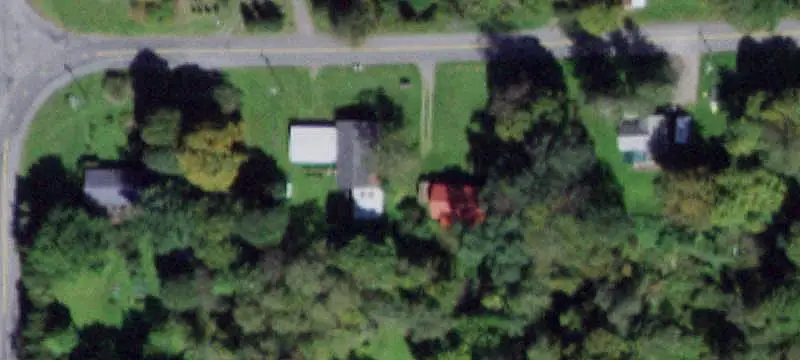 5808 Dresserville Rd