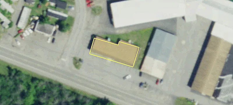 7500 Porter Rd
