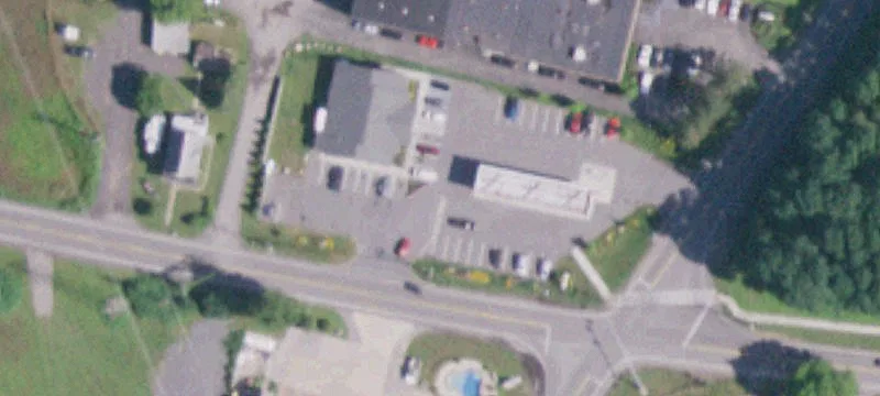 672 Mariaville Rd