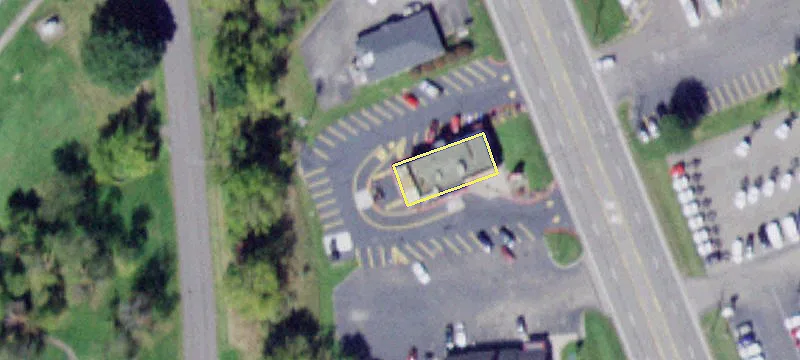 2487 Corning Rd