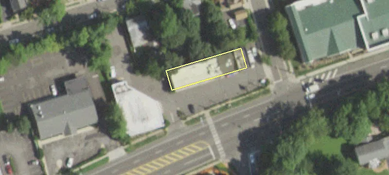 45 Northern Blvd