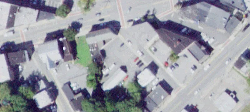 29 Walker St