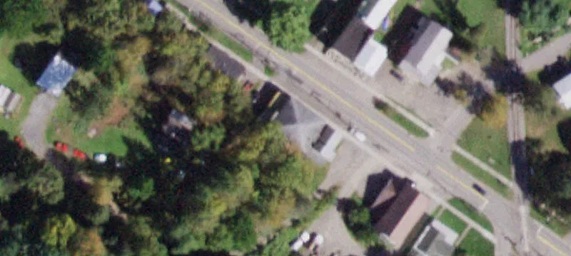 9015 Main St