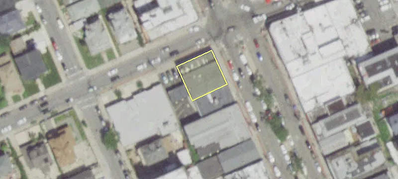 199 Bch 116th St