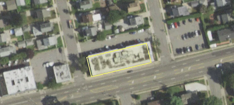 100 Old Country Rd