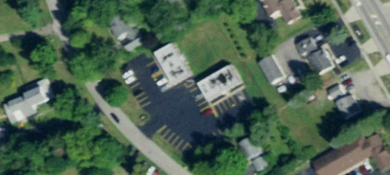 3623-3625 Eggert Rd