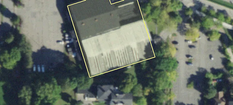 5 Livingston Park