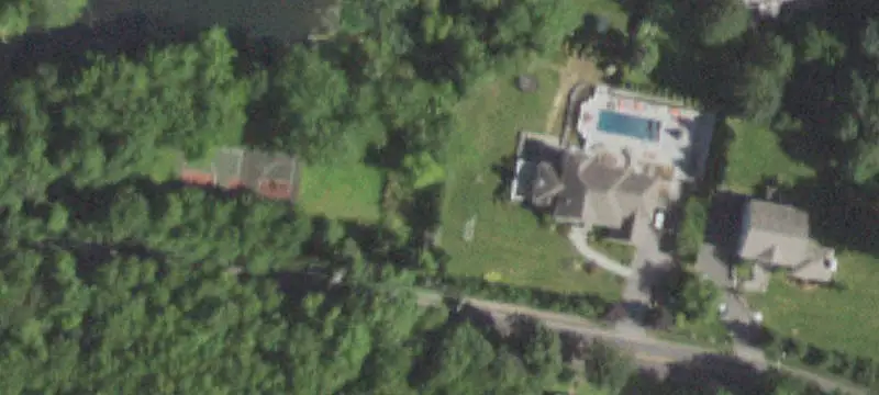 435 Pleasantville Rd