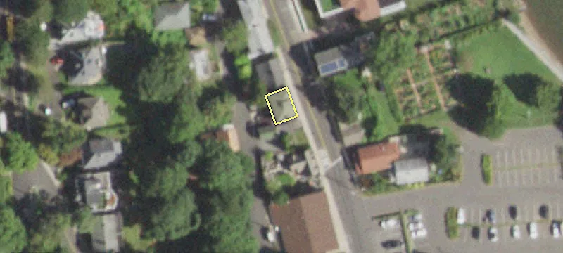 32 Kinney St