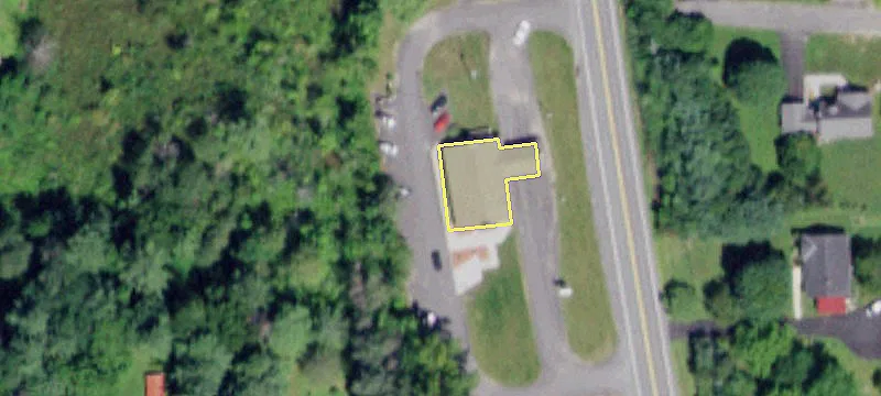 2327 Us Rte 9w