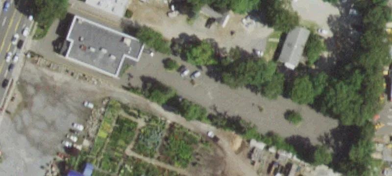 21 Deer Park Rd