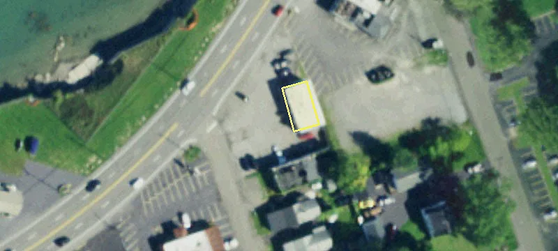 4165 Lk Shr Rd