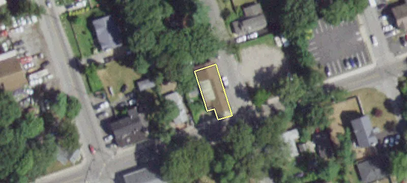 55 Neighborhood Rd