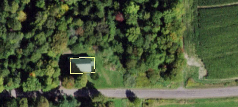 564 Popple Hl Rd