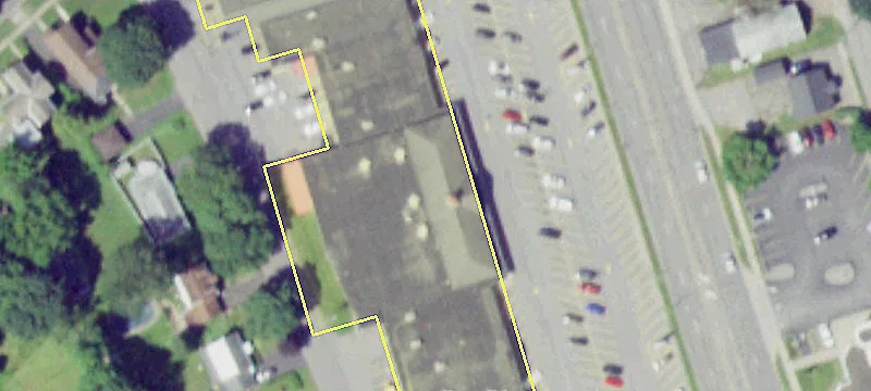 131 Oriskany Blvd