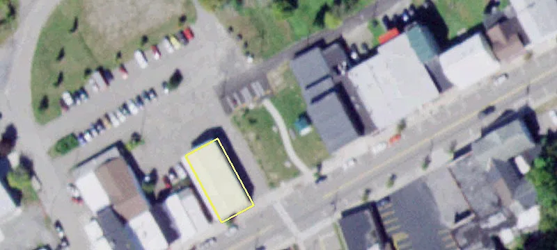 Main St