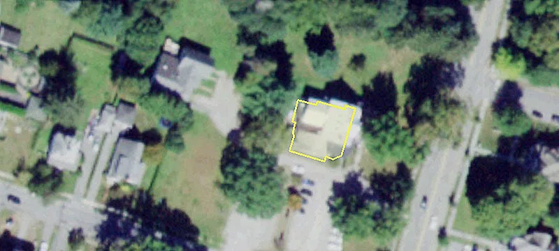 36 Oakland Ave