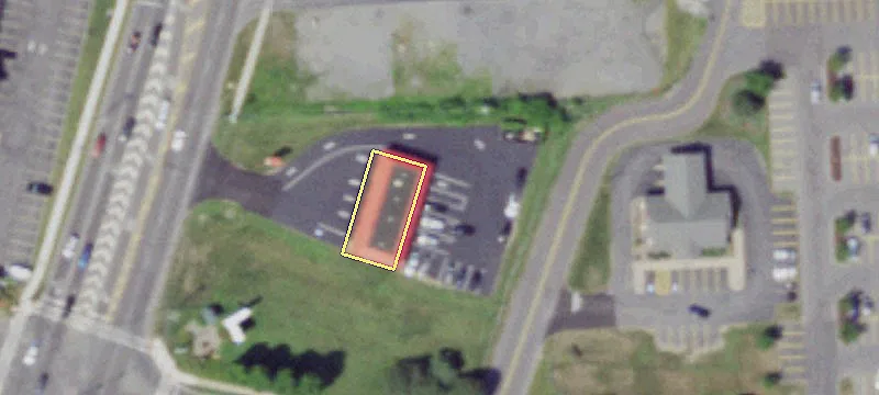 7970 Brewerton Rd