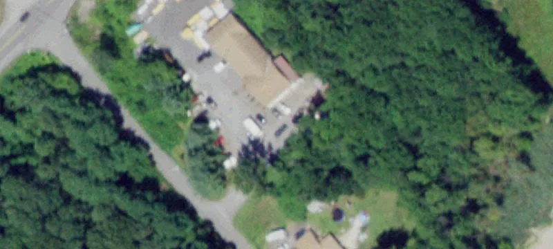 23 Rifle Range Rd