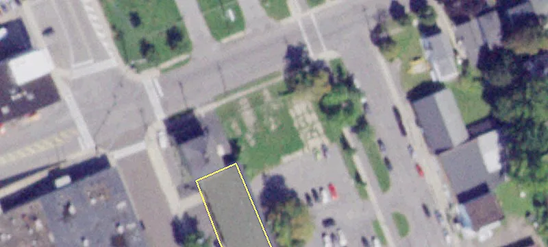 26 Cayuga St, Unit 32