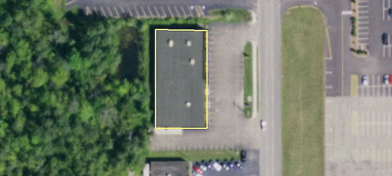 110 Mall Blvd
