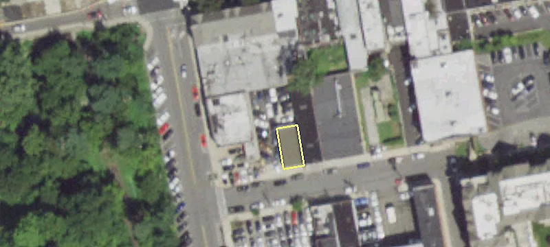 25 Milburn St