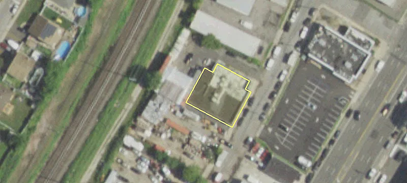 4160 Industrial Pl