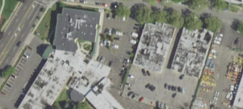 3400 Shames Dr