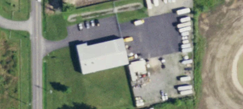 975 Ransom Rd