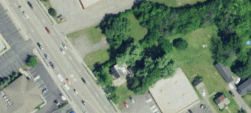 2727 Military Rd