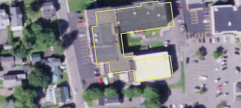 15 Main St, Unit 25
