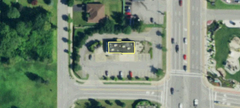 6800 Transit Rd