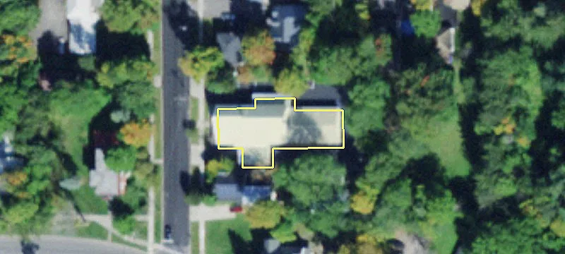 4 Cedar St