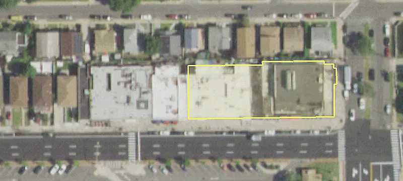 641 Park Ave, Unit 655