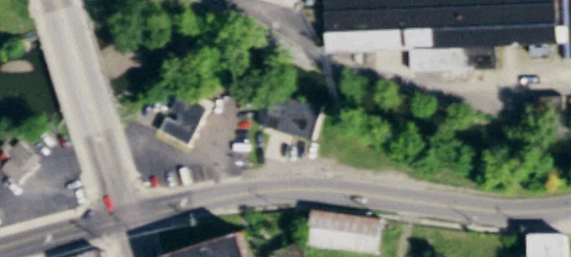 9 Willard St