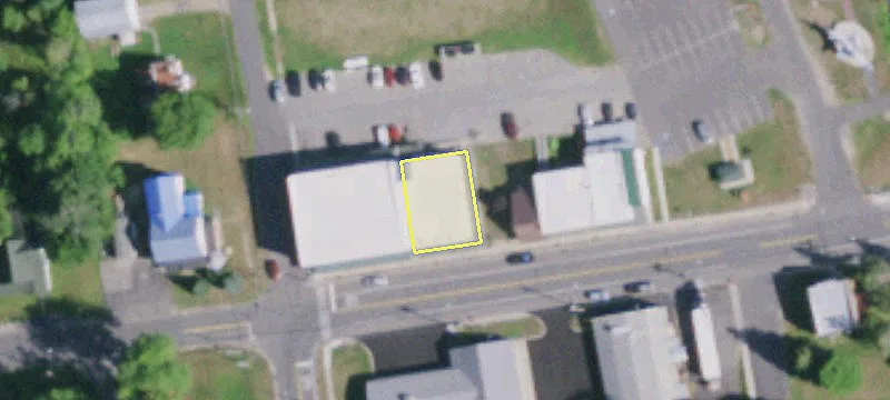 899 12th State Hwy 11c