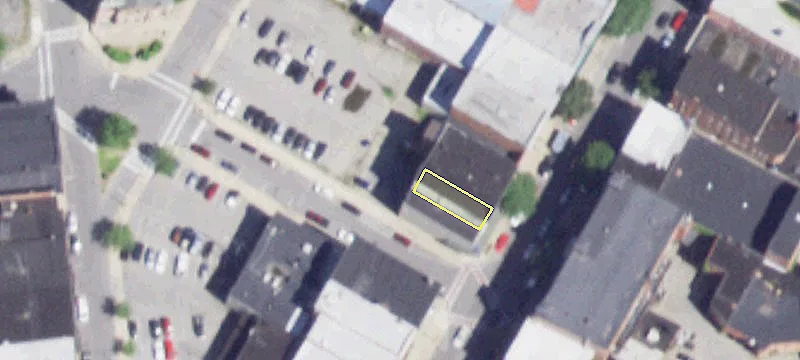 8 Church St