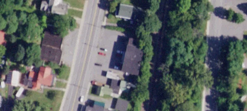 151 Broadway