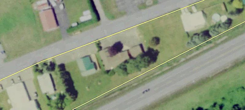400 Cedar St