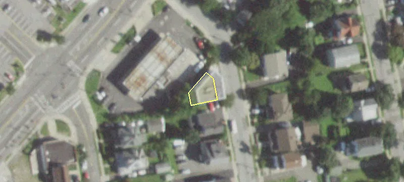 15 Independence St