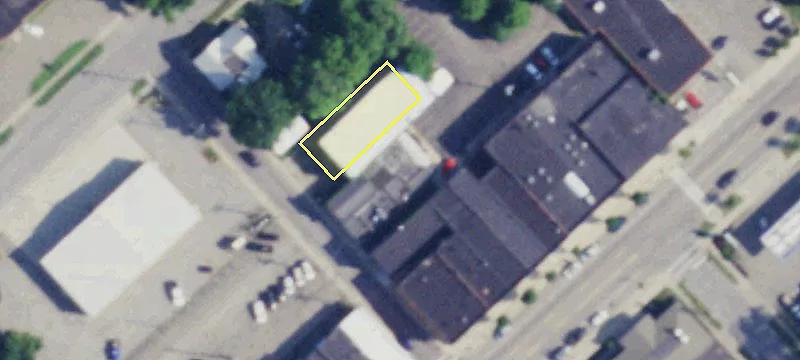 11-15 Market St