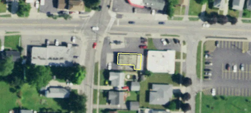 1953 Como Park Blvd