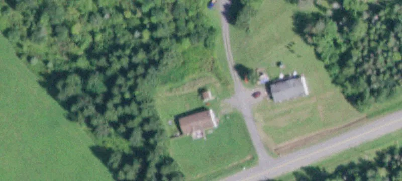 643 Pattersonville Rd