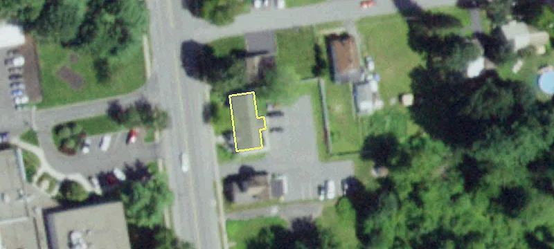 296 Bay Rd