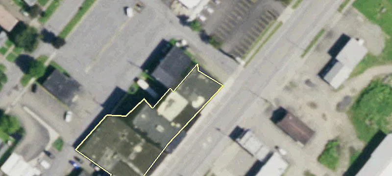 31-35 Main St