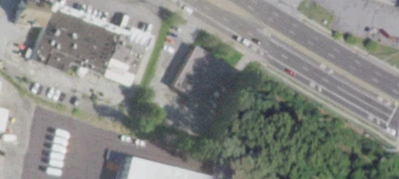 410 Manchester Rd