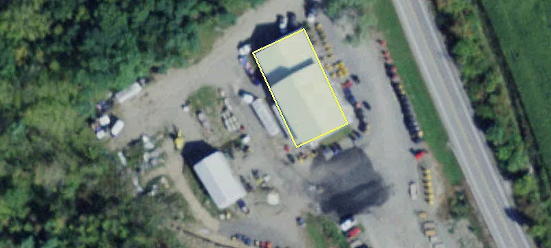 9094 Dansville Mt Morris Rd